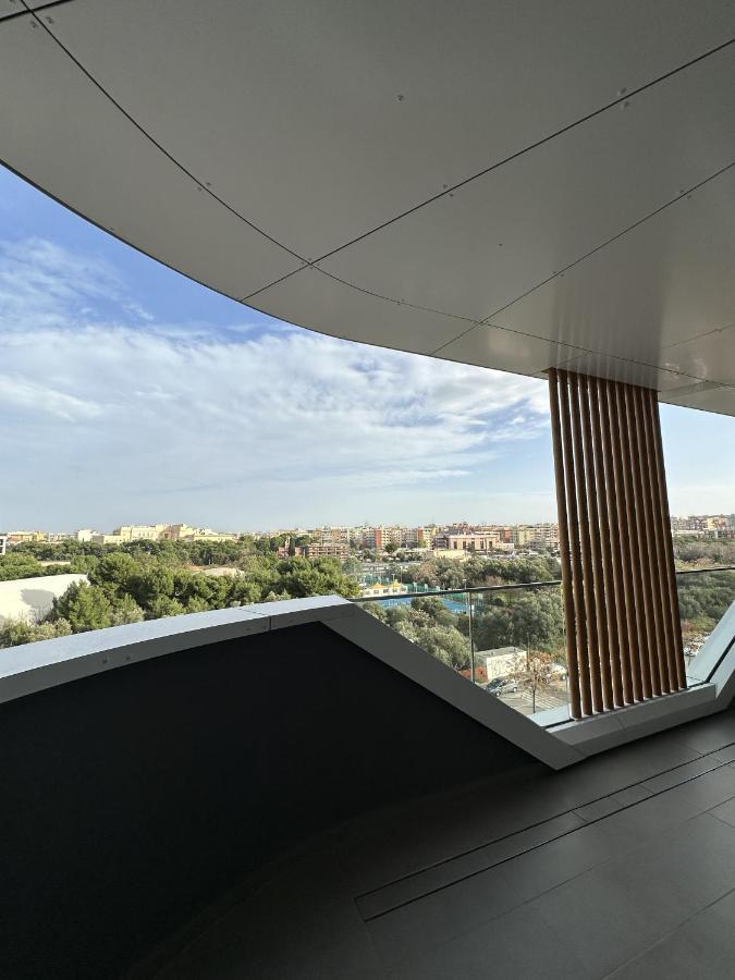 'Tabula Rasa Exclusive Rooms' Bari Exterior foto