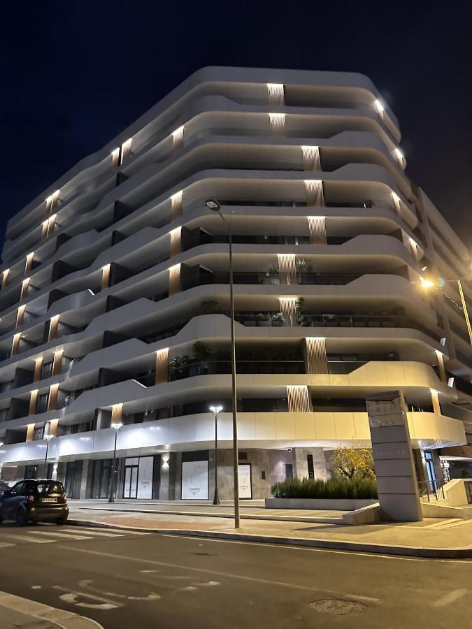 'Tabula Rasa Exclusive Rooms' Bari Exterior foto