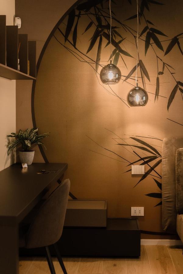 'Tabula Rasa Exclusive Rooms' Bari Exterior foto