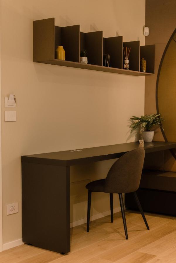 'Tabula Rasa Exclusive Rooms' Bari Exterior foto