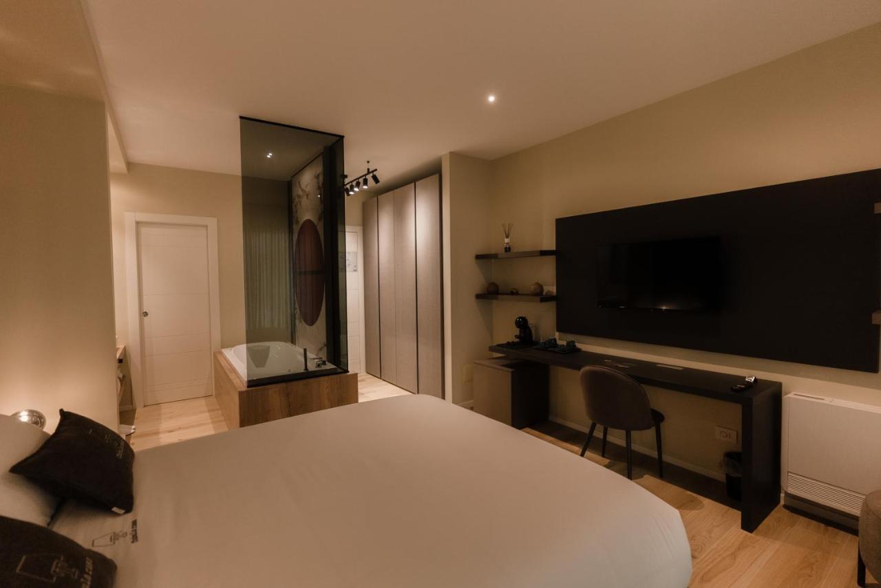 'Tabula Rasa Exclusive Rooms' Bari Exterior foto