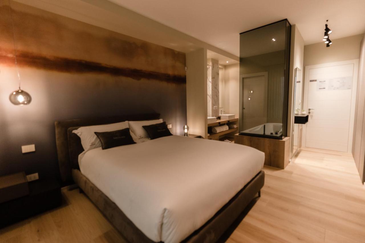 'Tabula Rasa Exclusive Rooms' Bari Exterior foto