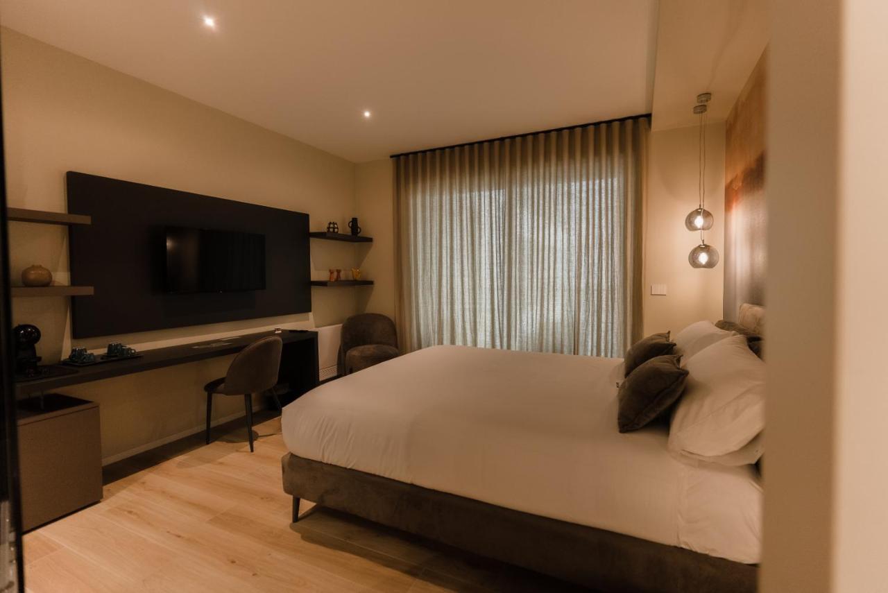 'Tabula Rasa Exclusive Rooms' Bari Exterior foto
