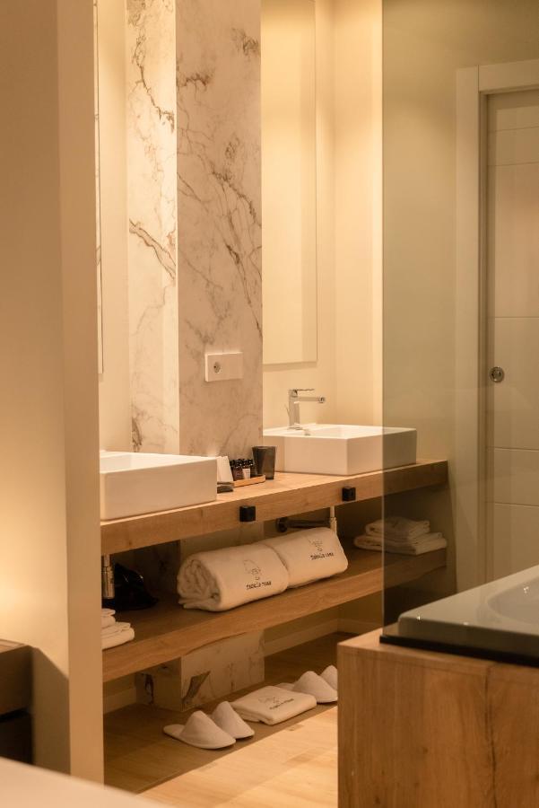 'Tabula Rasa Exclusive Rooms' Bari Exterior foto