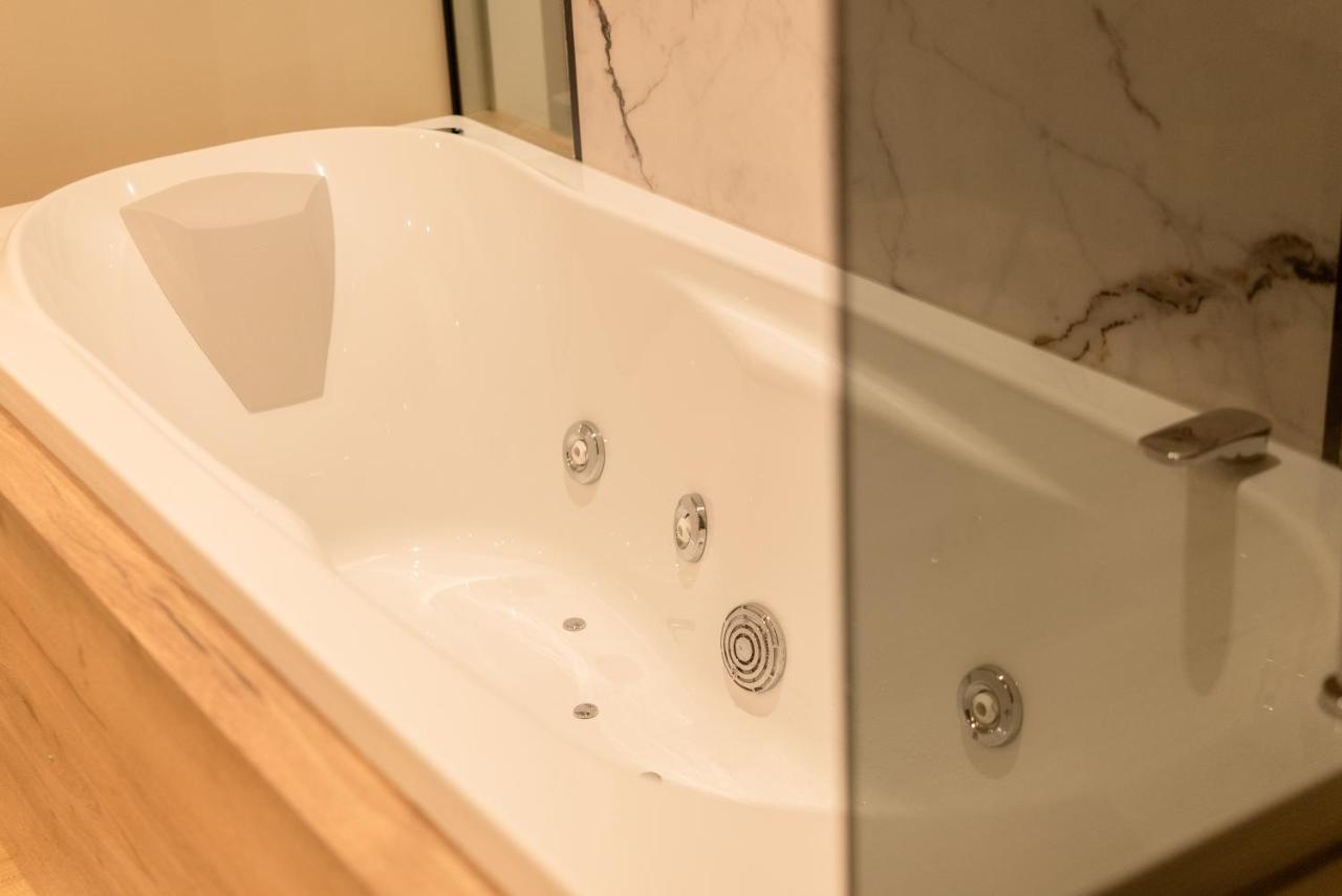 'Tabula Rasa Exclusive Rooms' Bari Exterior foto