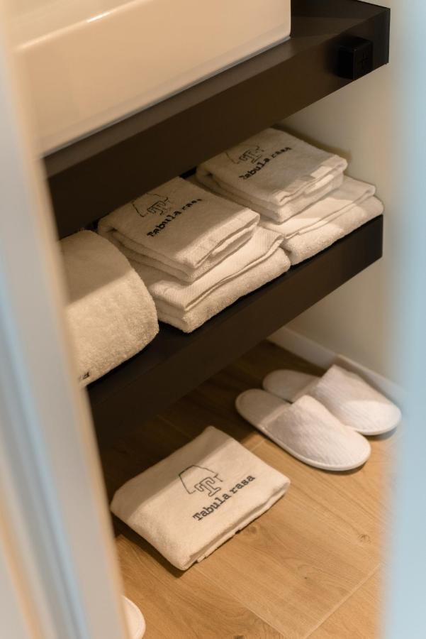 'Tabula Rasa Exclusive Rooms' Bari Exterior foto