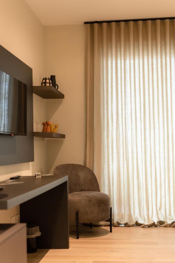'Tabula Rasa Exclusive Rooms' Bari Exterior foto