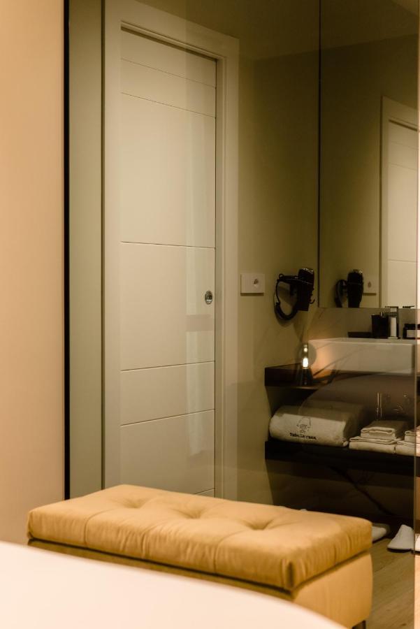 'Tabula Rasa Exclusive Rooms' Bari Exterior foto
